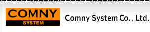 Comny System Co., Ltd.